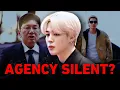 Download Lagu RM BTS in the Spotlight, Jimin’s Absence Makes Fans Accuse Bang Si-hyuk of Doing It on Purpose!