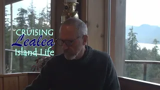 Cruising Lealea: 2019 What’s Up Chuck?