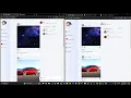 Building a Social Media application with Real-Time Chat with React Tailwind Express Socket io