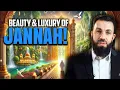 Download Lagu Ongeziene schoonheid en luxe van het paradijs (Jannah) | Belal Assaad
