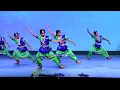 Download Lagu Sri Ranga Ranganathar | Classical Dance by Kids | Bharathanatyam