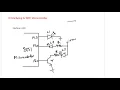 8051 IO interfacing - LED and Switch