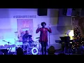 Mistletoe Jam (Luther Vandross Cover)