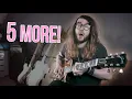 Download Lagu 5 BADASS Blues Licks! #2