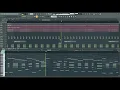 try to make spooky electro swing