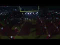 The Weekend - Blinding Lights - live 2021 Super Bowl LV halftime Show