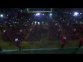 Download Lagu The Weekend - Blinding Lights - live 2021 Super Bowl LV halftime Show