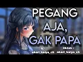 Download Lagu Pegang aja gak papa | ASMR cewek | ASMR pacar | ASMR girlfriend roleplay indonesia