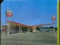 Vanishing Points Phillips 66 New Look Gas Stations