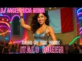 Download Lagu DJ Angel Lucia Roma - Italo Queen from Playlist Italo Disco Nights Milano