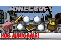 Minecraft Plugin Tutorial - Hub Minigame
