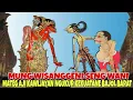 SPESIAL WISANGGENI MATEG AJI KAWIJAYAN NGUKUR KEKUATANE BATHARI DURGA KI SENO NUGROHO
