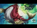 Download Lagu HUNTERxHUNTER 1999 unreleased OST - Ohayou (Harmonica Cover)