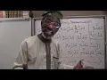 Gateway to Arabic Book Three Lesson 13 Genitive Showing Possession