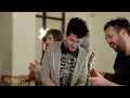 Bastille - Pompéi - Acoustique [En direct de Paris]