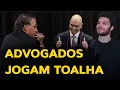 Download Lagu Surpresa! Moraes tinha carta na manga (VÍDEO)