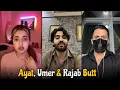 Download Lagu August 23, 2025 TikTok Live Match 😂 Ayat Akbar , Umer Butt \u0026 Rajab Butt , Jahangir 😂😂