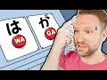 Download Lagu Japanese は and が Particles in 2 Minutes | (WA) vs (GA)
