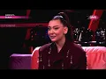 Download Lagu Sanja Vučić imitira Cecu, Harisa Džinovića, Bajagu... (Ami G Show S16)