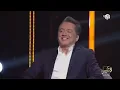 فؤاد عبدالواحد - سنيني يم (من برنامج طرب مع مروان خوري) | 2023