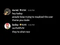 COMPROMISED - User s Theme