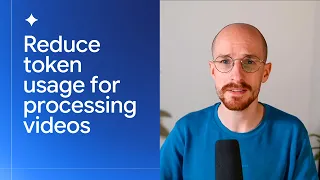 Agentic video understanding in Gemini