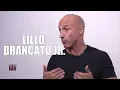 Lillo Brancato Details Getting Shot and His Friend Killing a Cop While Trying to Get Drugs Part 8