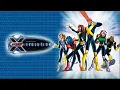 X-Men: Evolution Extended Theme