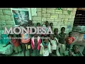 Mondesa, a rich cultural history and diversity