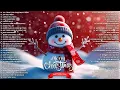 Download Lagu Top 100 Christmas Songs of All Time 🎄🎁 Top Christmas Music Playlist 🎄🎅 Best Christmas Songs 2026