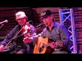 Hudson Westbrook - House again (Live) Portland OR