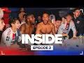 Lagu Inside (Ep 3) : D'Utrecht au PSG, dans les coulisses du vestiaire lyonnais