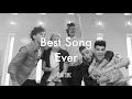 One Direction - Best Song Ever (Slowed)