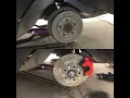 Cheap Rear Brake Upgrade for your GM 10 Bolt