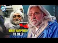 What happened to Wild Bill Wichrowski on deadliest catch