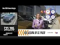 Fox Acura of El Paso October 2023 Sale