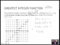 59 2 Greatest Integer Function 2 7