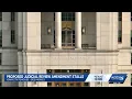 Iowa proposal to limit courts use of judicial review stalls in Senate subcommittee