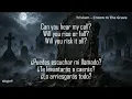 Trivium - Crown In The Grave (sub / lyrics español / inglés)
