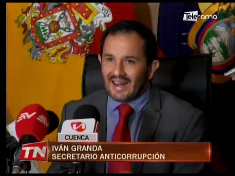 Estado recupera 13,5 millones de caso Odebrecht