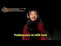 Download Lagu Doa Anak Negeri Cover Hirni Dzuhaira Elfath, Lagu Wajib FLS2N 2019, Lirik Lagu Doa Anak Negeri