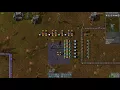 Factorio Scanned product Colored lights