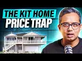 The Truth About Kit Homes Granny Flats