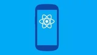Getting Started with React Native - 08