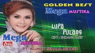 mega mustika lupa pulang official video musik hd