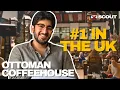 Inside The UK s Coffee Shop - Ottoman Coffeehouse SCOUT