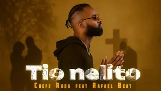 Chefe Ruda - Tio Nelito ft. Rafael Beat (Vídeo Lyrics)