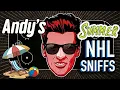 MIDSOMMAR NHL SNIFFS Andy s Absurdly Early NHL Futures Picks Sniffs Pirate Parlays