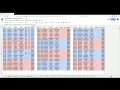 WPF Sheets Overview