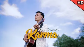 Download Lagu Aceh Terbaru 2020 - Karma - Apex Bramasta (Cover by David Sky) MP3